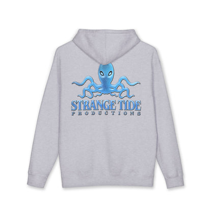 STRANGE TIDE PRODUCTIONS Unisex Heavyweight Hoodie