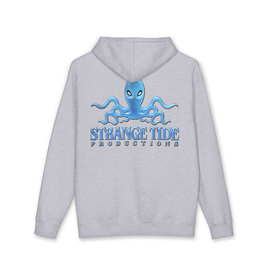 STRANGE TIDE PRODUCTIONS Unisex Heavyweight Hoodie