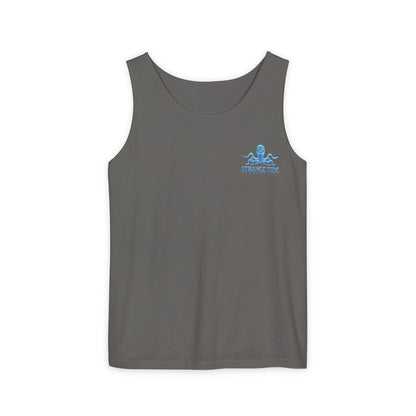 STRANGE TIDE PRODUCTIONS Unisex Tank Top