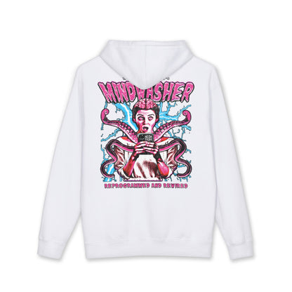 MINDWASHER Unisex Heavyweight Hoodie