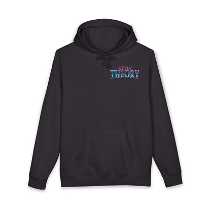 DREAMS AND NIGHTMARES Unisex Heavyweight Hoodie