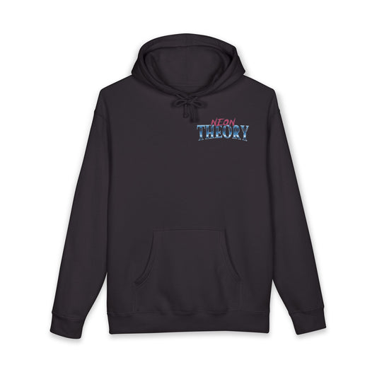 DREAMS AND NIGHTMARES Unisex Heavyweight Hoodie
