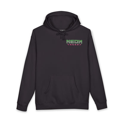 STINGER Heavyweight Unisex Hoodie