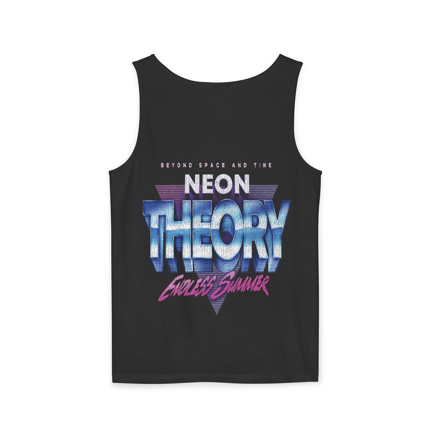ENDLESS SUMMER Unisex Tank Top