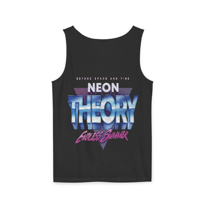 ENDLESS SUMMER Unisex Tank Top