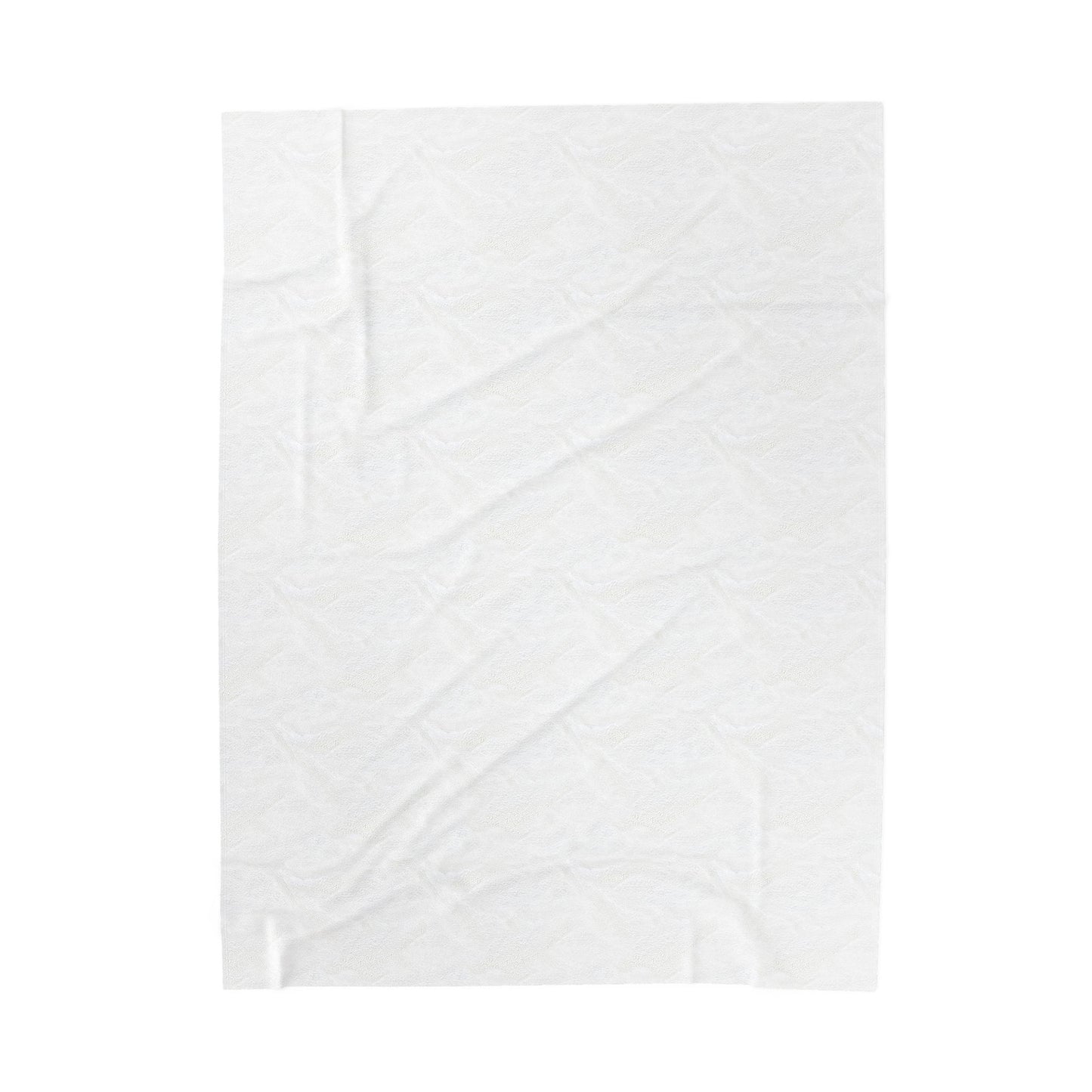 BOXHEAD PICTURES Velveteen Plush Blanket