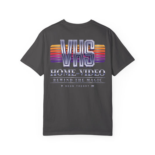REWIND THE MAGIC CHROME Unisex T-shirt