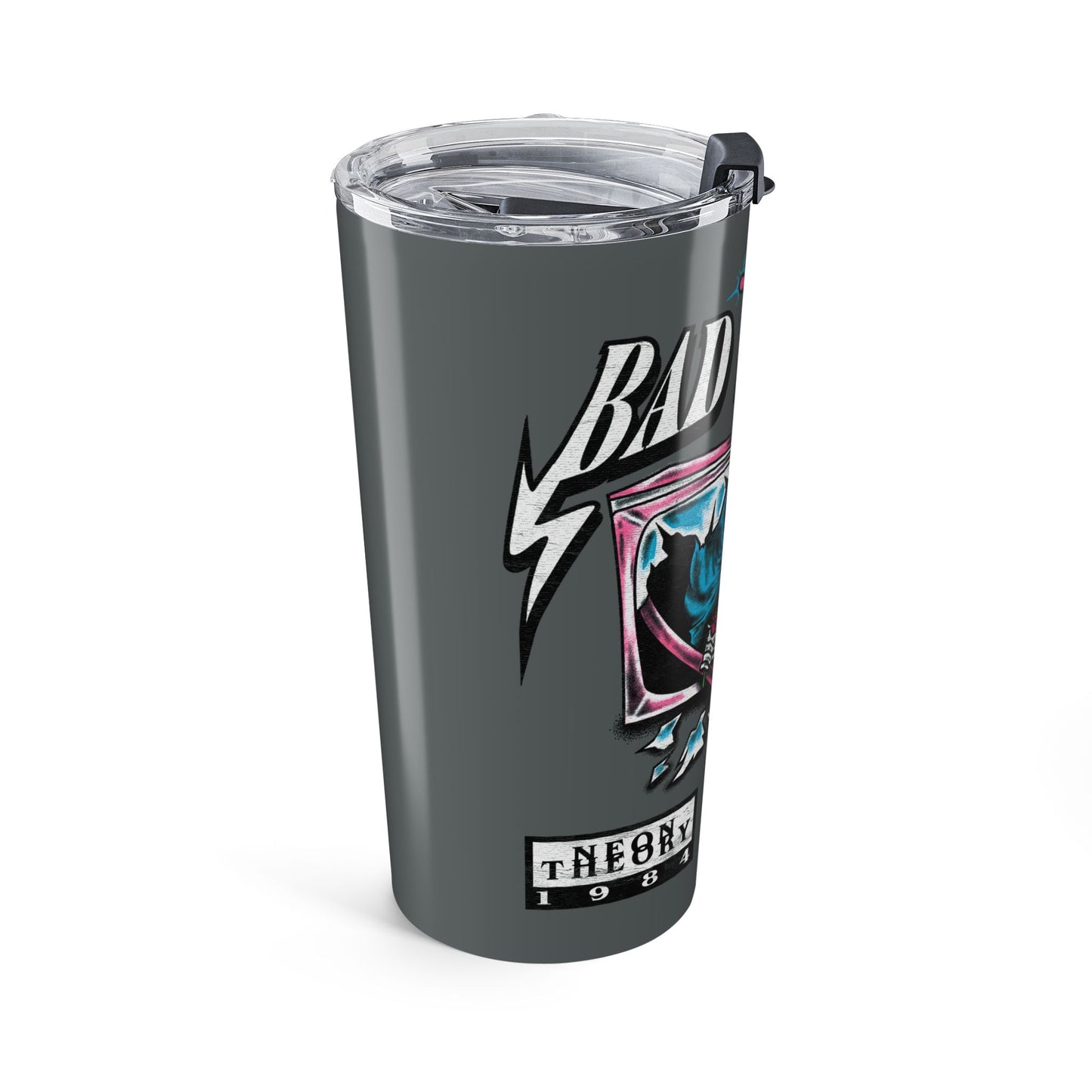BAD SIGNAL Tumbler 20oz