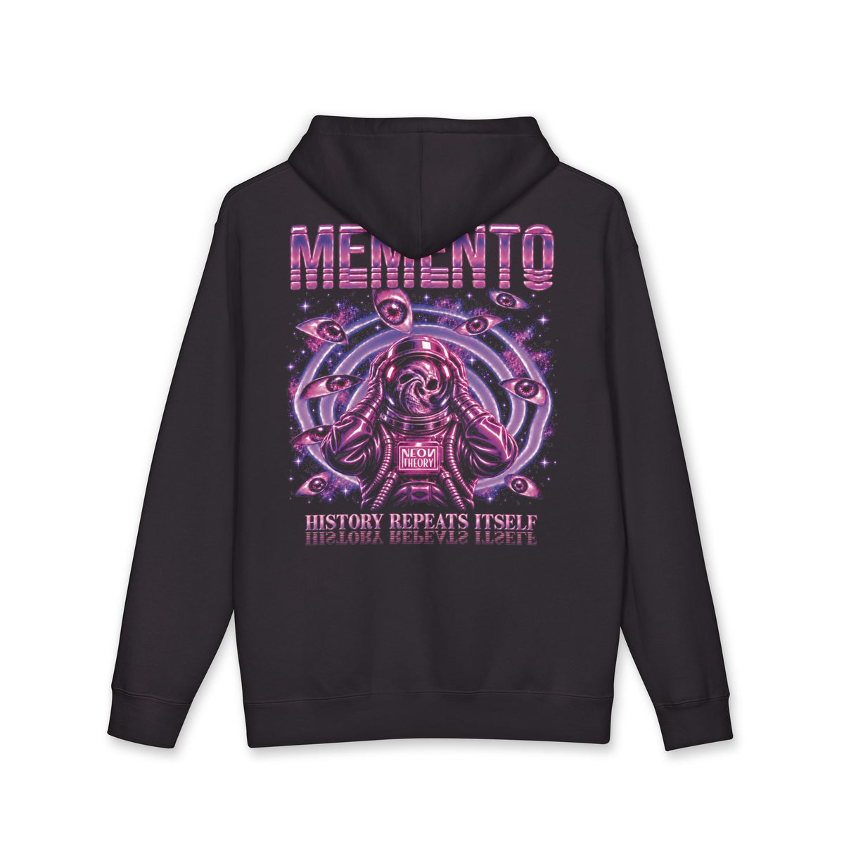 MEMENTO Unisex Hoodie