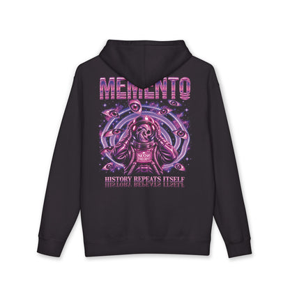 MEMENTO Unisex Hoodie