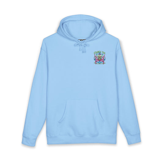 STRANGE TIDE PRODUCTIONS Unisex Hoodie
