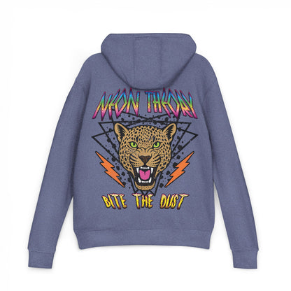 BITE THE DUST Unisex Lightweight Hoodie