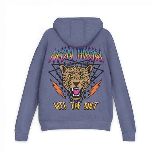 BITE THE DUST Unisex Lightweight Hoodie