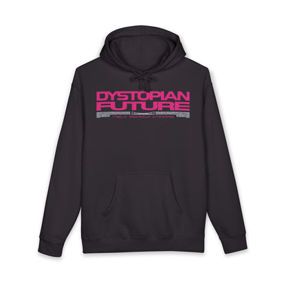 DYSTOPIAN FUTURE Unisex Heavyweight Hoodie