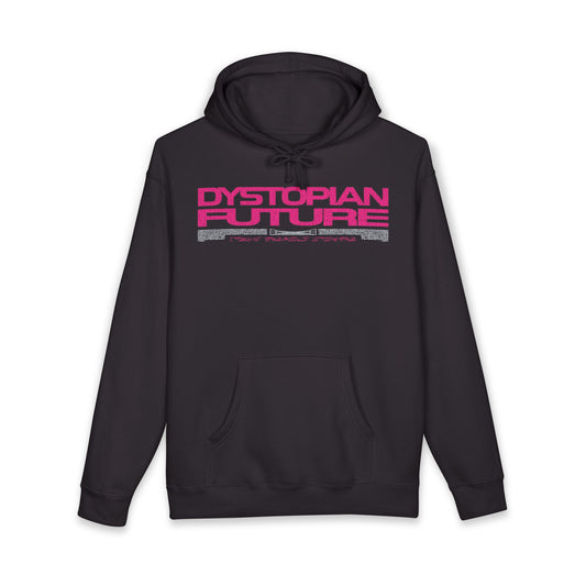 DYSTOPIAN FUTURE Unisex Heavyweight Hoodie