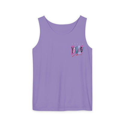4 EVER YOUNG Unisex Tank Top