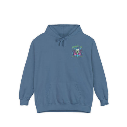 STRANGE TIDE PRODUCTIONS Unisex Premium Hoodie