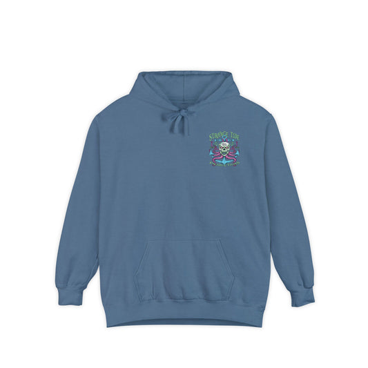 STRANGE TIDE PRODUCTIONS Unisex Premium Hoodie
