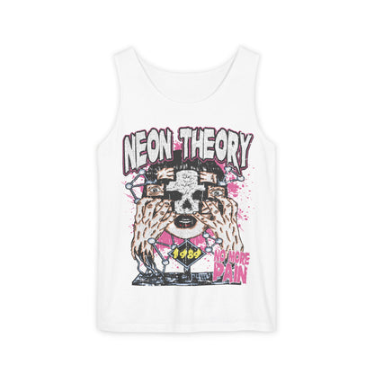 IDENTITY CRISIS Unisex Tank Top