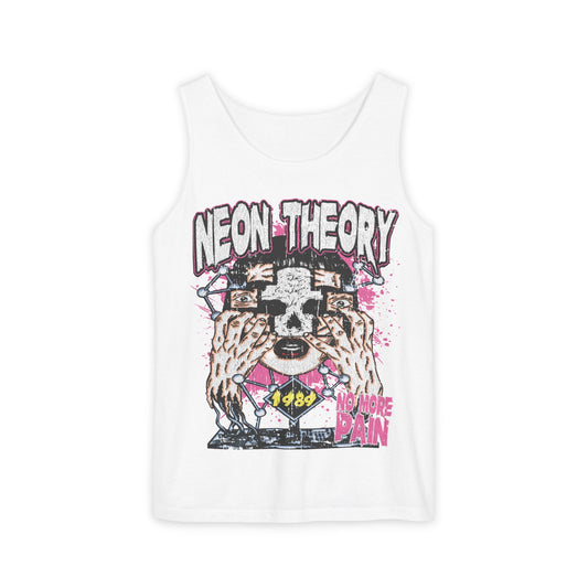 IDENTITY CRISIS Unisex Tank Top