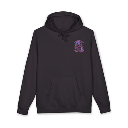 UNDEAD ASTRONAUT Unisex Heavyweight Hoodie