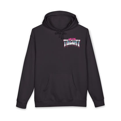 GRIND FROM THE BOTTOM Unisex Heavyweight Hoodie