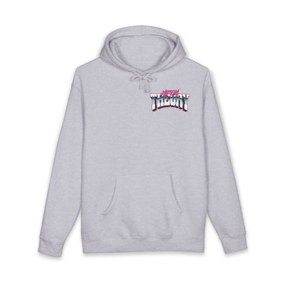 GRIND FROM THE BOTTOM Unisex Heavyweight Hoodie