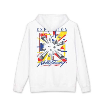 EXPLOSIÓN Unisex Heavyweight Hoodie