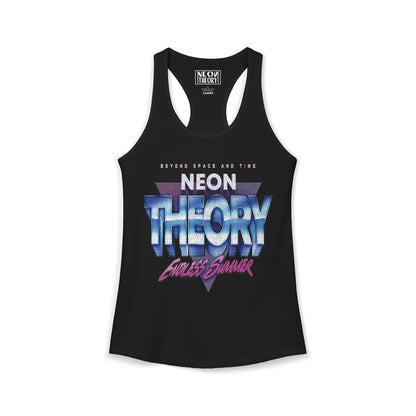 ENDLESS SUMMER Women's Racerback Tank