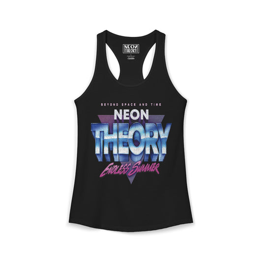 ENDLESS SUMMER Women's Racerback Tank