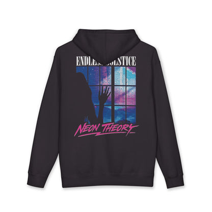 ENDLESS SOLSTICE Heavyweight Unisex Hoodie