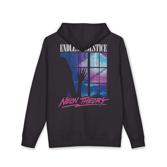 ENDLESS SOLSTICE Heavyweight Unisex Hoodie