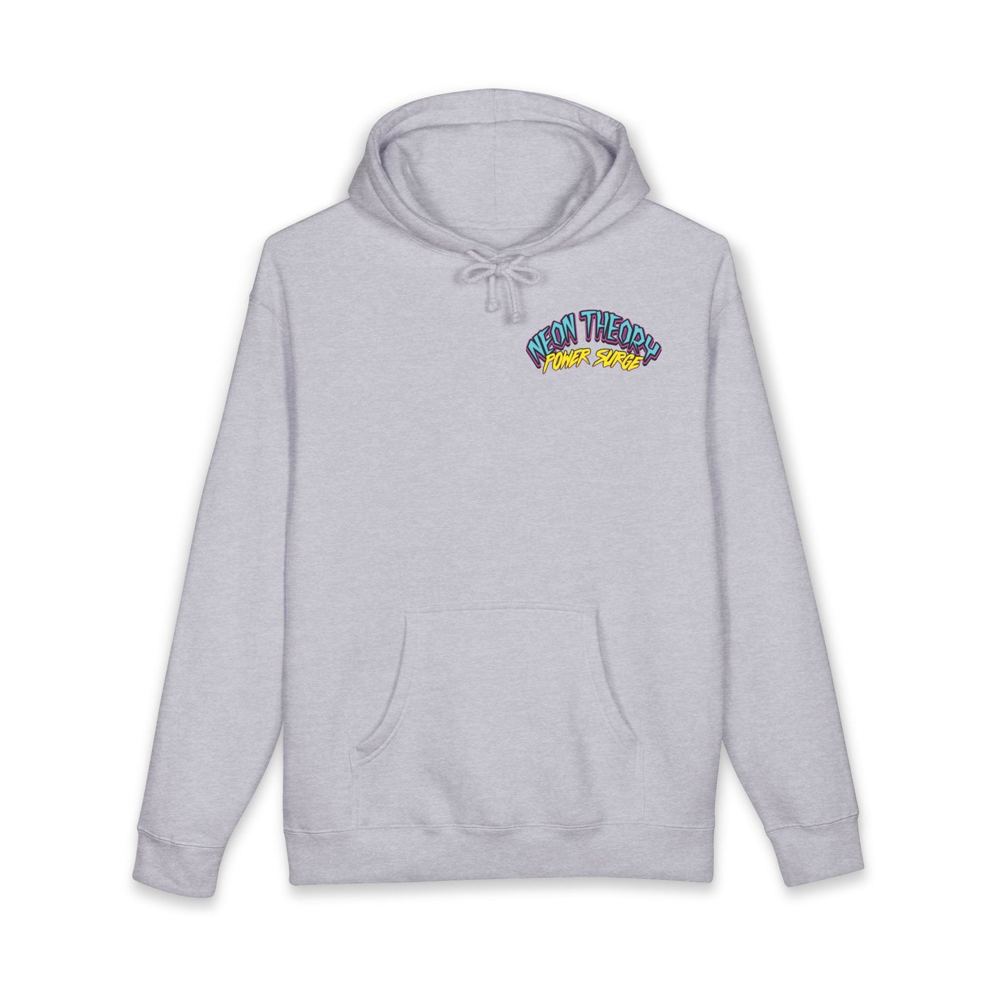 POWER SURGE Unisex Hoodie