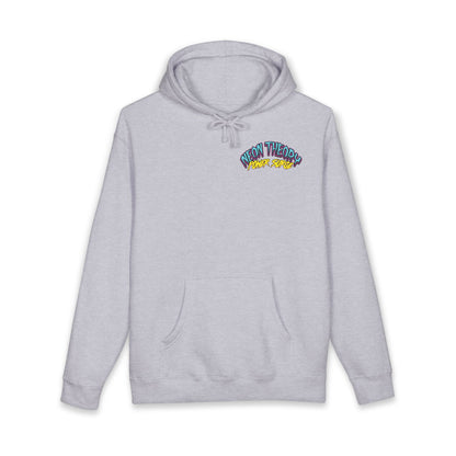 POWER SURGE Unisex Hoodie