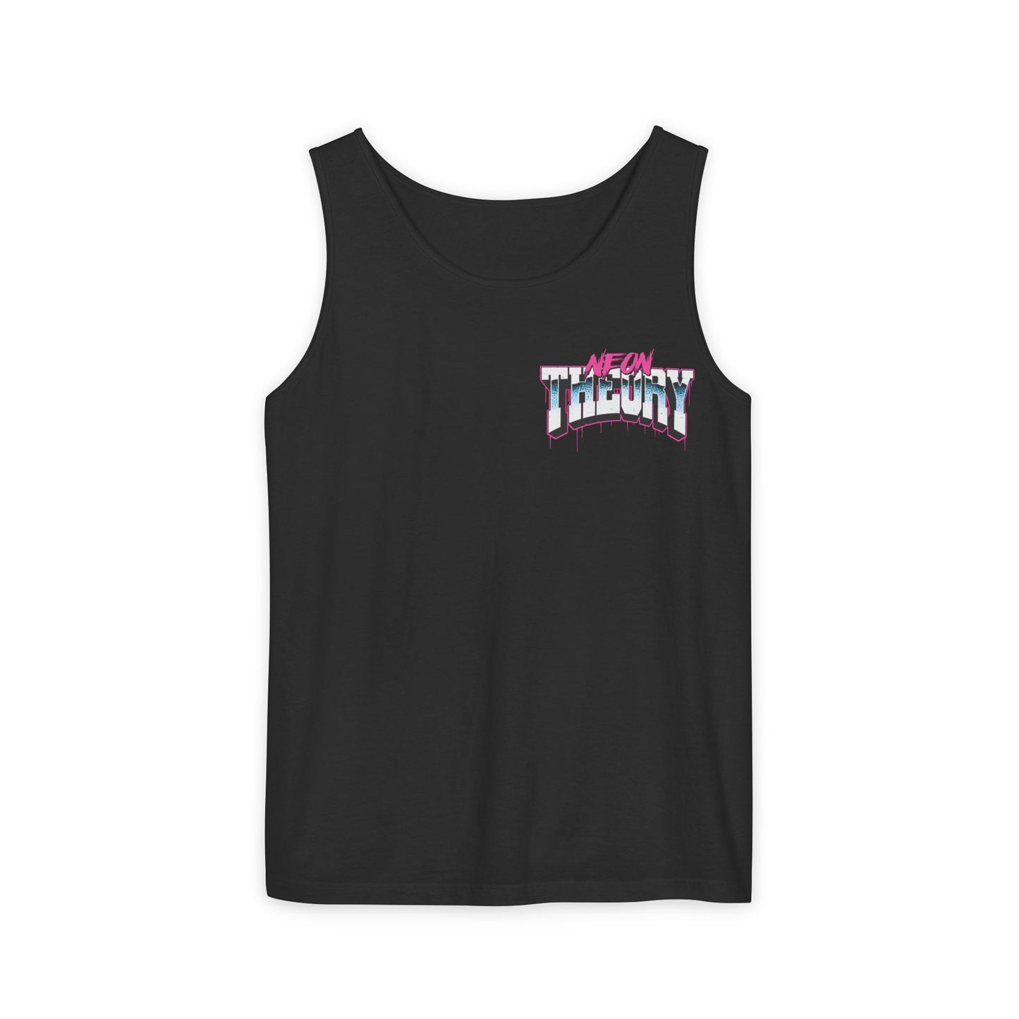 GRIND FROM THE BOTTOM Unisex Tank Top