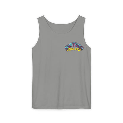 POWER SURGE Unisex Tank Top