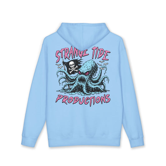 STRANGE TIDE PRODUCTIONS Unisex Hoodie