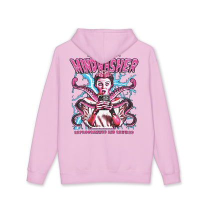 MINDWASHER Unisex Heavyweight Hoodie