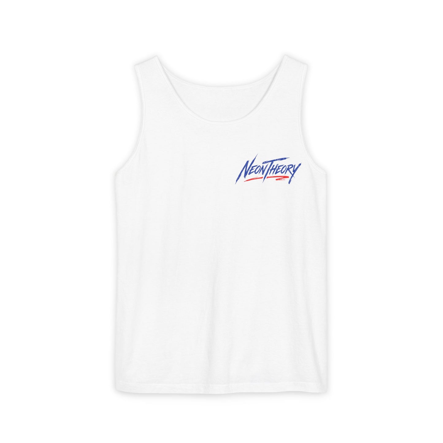 EXPLOSIÓN Unisex Tank Top