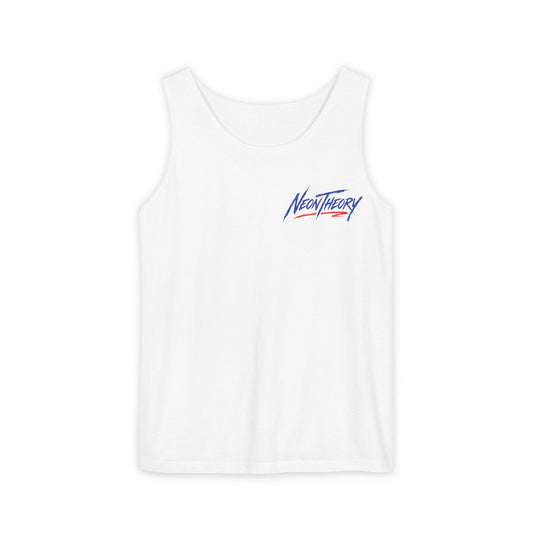 EXPLOSIÓN Unisex Tank Top