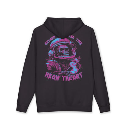 UNDEAD ASTRONAUT Unisex Heavyweight Hoodie