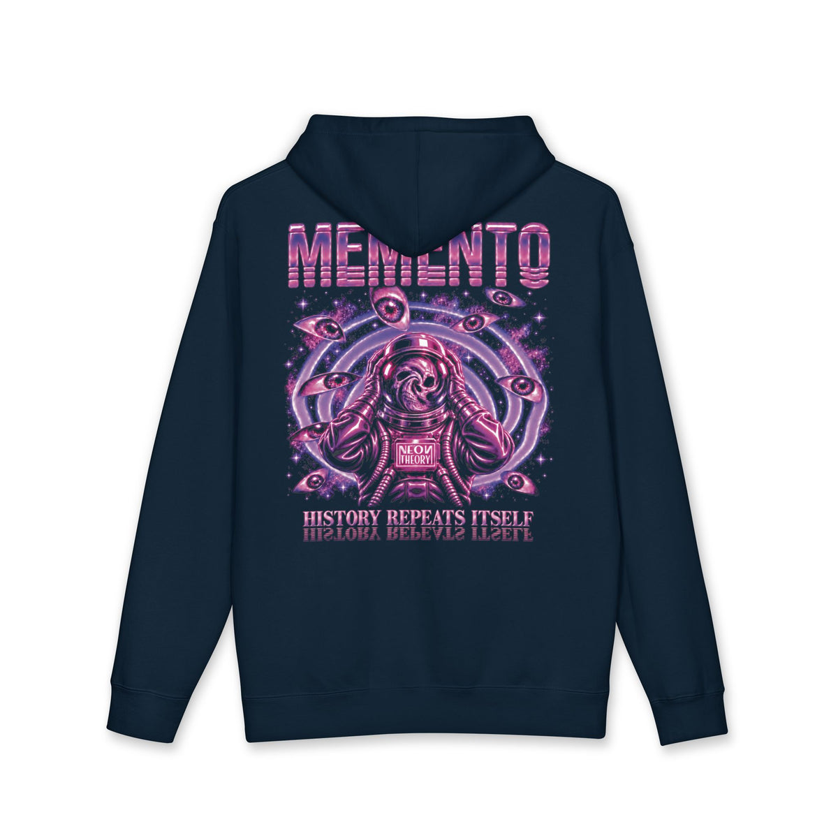MEMENTO Unisex Hoodie