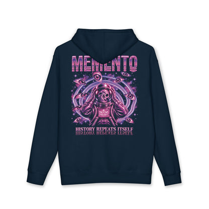 MEMENTO Unisex Hoodie