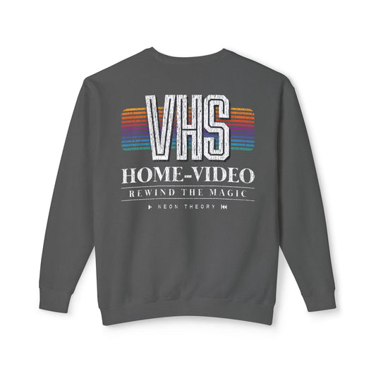 REWIND THE MAGIC Unisex Sweatshirt