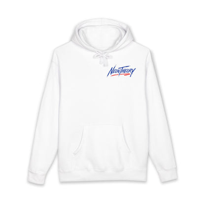 EXPLOSIÓN Unisex Heavyweight Hoodie
