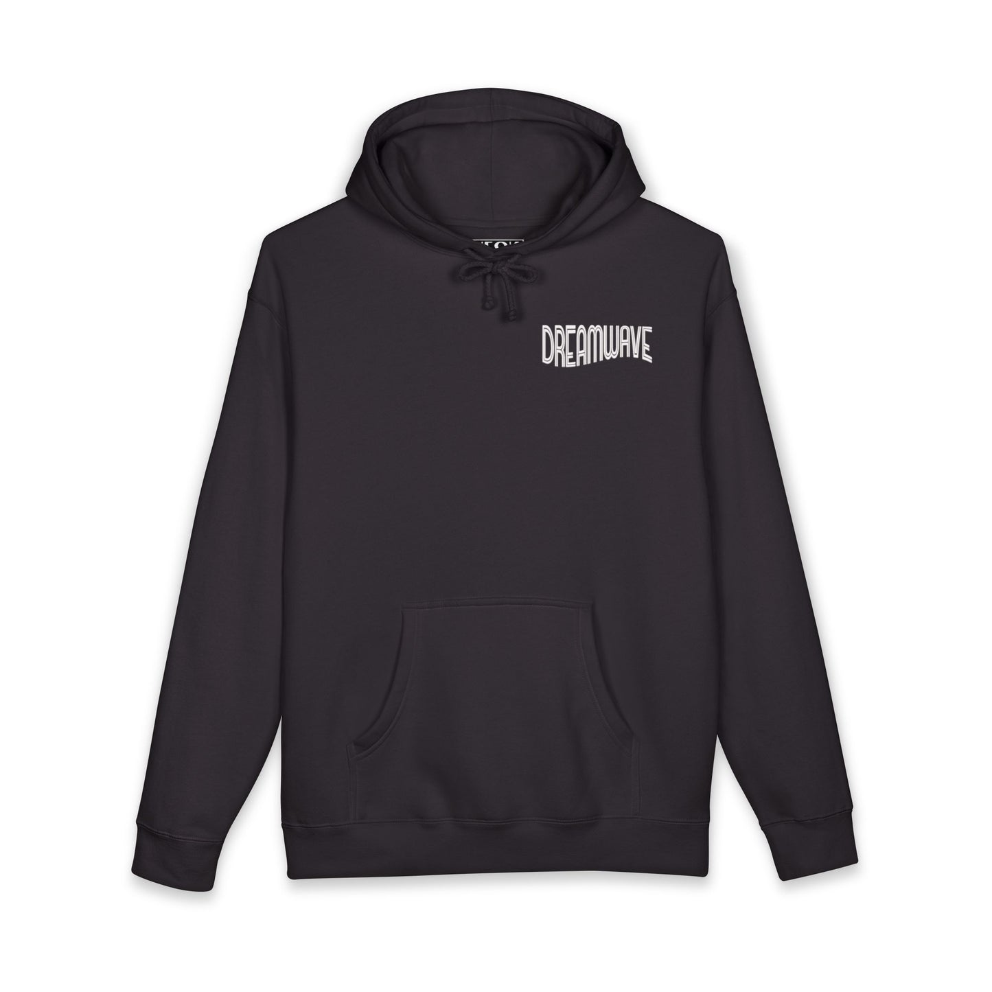 DREAMWAVE Unisex Heavyweight Hoodie