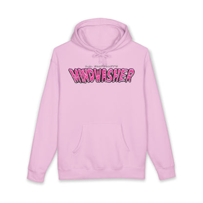 MINDWASHER Unisex Heavyweight Hoodie