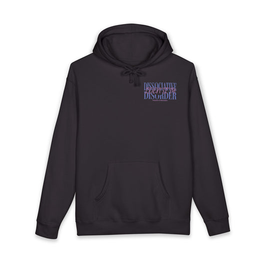 DISSOCIATIVE IDENTITY DISORDER Unisex Hoodie