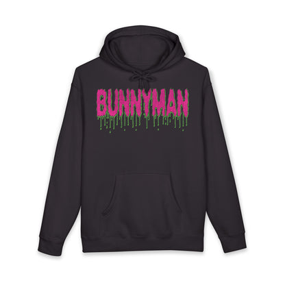 BUNNYMAN Unisex Heavyweight Hoodie