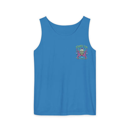 STRANGE TIDE PRODUCTIONS Unisex Tank Top